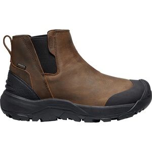 Keen Revel IV Chelsea winter Boot - Men's